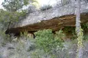 Bauma del Serrat de la Rectora - Miniatura 1, Monistrol de Calders
