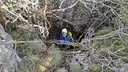 Forat del Serrat Alt - Thumbnail 1, Sant Esteve de la Sarga