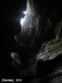 Avenc del Cataplanell - صورة مصغرة 2, Coll de Nargó