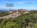 Forat del Vent - Thumbnail 6, Mura