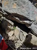 Forat del Tossal - Thumbnail 7, Àger