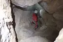 Avenc dels Blocs - Miniature 2, Vilaverd