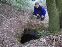 Pou del Coll d'alzina - Miniatura 1, Odèn