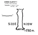 Avenc Clar Nº1 - Miniatura 1, Cervelló