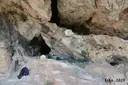 Cova del Solà del Pep - Thumbnail 4, Vandellòs i l'Hospitalet de l'Infant