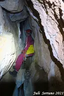 Avenc del Barranc dels Esclots - Miniatura 11, Mont-ral