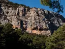 Coves dels Moros - Miniatura 1, Odèn