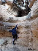 Espluga del Castell de la Clua - Thumbnail 6, Artesa de Segre