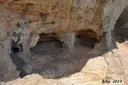 Cova del Solà del Pep - Thumbnail 6, Vandellòs i l'Hospitalet de l'Infant