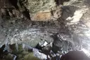 Cova del Pou Sec - Miniatur 4, Alfara de Carles
