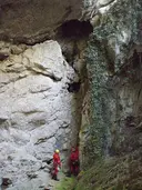 Avenc Lo Fornàs - Miniatur 4, Horta de Sant Joan
