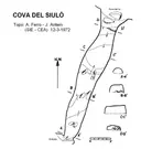 Cova del Sauló - Miniatura 2, Montferri