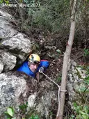 Avenc Sm-13 de la Serra del Mas - Miniatura 3, Vallirana