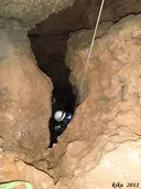 Avenc de l'Esquerrà - Miniatura 20, Olesa de Bonesvalls