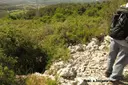 Avenc Net - Miniatura 1, Begues