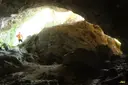 Balma Inferior de Roca Gironella - Miniatura 3, Sant Quirze Safaja