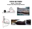Coves de Fideu - Thumbnail 4, Arnes