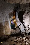 Cova de les Ventoses - Thumbnail 4, Montmell, El