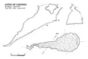 Avenc de Carxano - صورة مصغرة 2, Gandesa