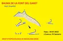 Balmes del Garet - Miniatura 2, Lluçà