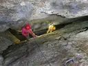 Avenc Gran de  Esquerdes de les - Rojalons Venes - صورة مصغرة 7, Montblanc