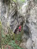 Esquerdes de les Roques Grans - Thumbnail 2, Pontons