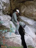 Cova de les Encantades de Martís - Miniatura 2, Esponellà