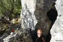 Cova del Mort - Miniatura 1, Sant Esteve de la Sarga