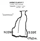 Avenc Clar Nº2 - Miniatura 1, Cervelló