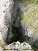Avenc del Boix - Miniatura 2, Begues