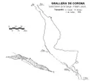 Grallera de Corona - Miniatura 2, Sant Esteve de la Sarga