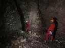 Avenc del Cim de l'obaga del Pollo - Miniature 6, Tivenys