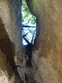Cova de la Mata - Miniatura 1, Vimbodí i Poblet