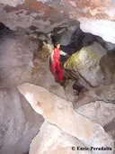 Cova M-22 - Miniatura 5, Baix Pallars