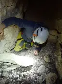 Cova Tossal de Cantacorbs - Miniatura 4, Cornudella de Montsant