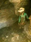 Sistema dels Forats Nº3 I Nº4 de l'Embut - Thumbnail 4, Queralbs
