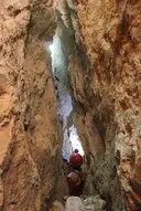 Avenc de Can Marimon - Miniatura 3, Pontons