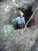 Avenc del Ramon de la Fonda - Miniatur 2, Castellar del Vallès