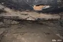Cova de Grabiel - Miniatur 4, Castell de Mur