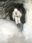 Cova Xoriguera - Miniatura 2, Castellet i la Gornal