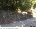 Avenc del Bloc - Miniatura 10, Sant Aniol de Finestres