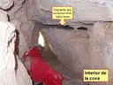 Cova de Roquerols - Miniatura 4, Seva