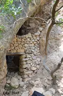 Cova del Pas de l'osca - Thumbnail 2, Camarasa