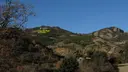 Forat del Pigal del Llamp - Miniatura 1, Conca de Dalt