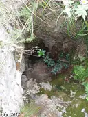 Avenc de Penya Ginesta - Miniatura 3, Sitges